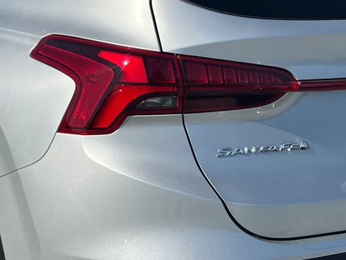 Used 2022 Hyundai Santa Fe SEL Convenience w/ Cargo Package AWD/4WD image 35