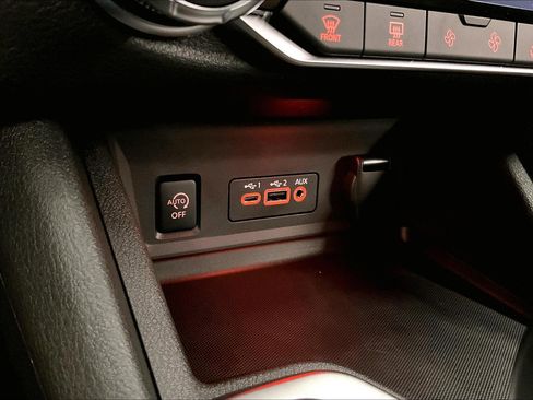 New 2025 Nissan Sentra SV w/ All-Weather Package image 51