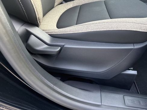 New 2025 Ford Bronco Sport Big Bend image 24