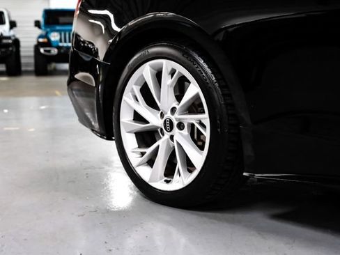 Used 2021 Audi A5 2.0T Premium AWD/4WD image 51