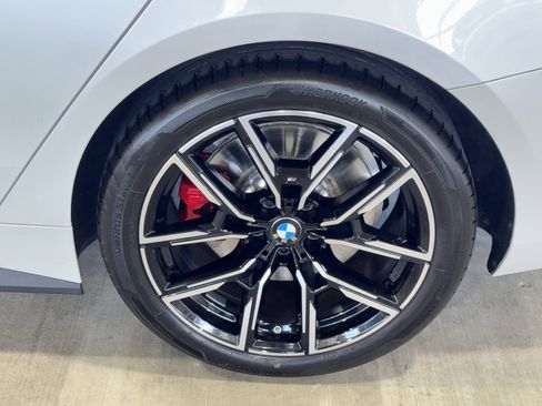 Used 2023 BMW 430i Gran Coupe 430i w/ M Sport Package image 36