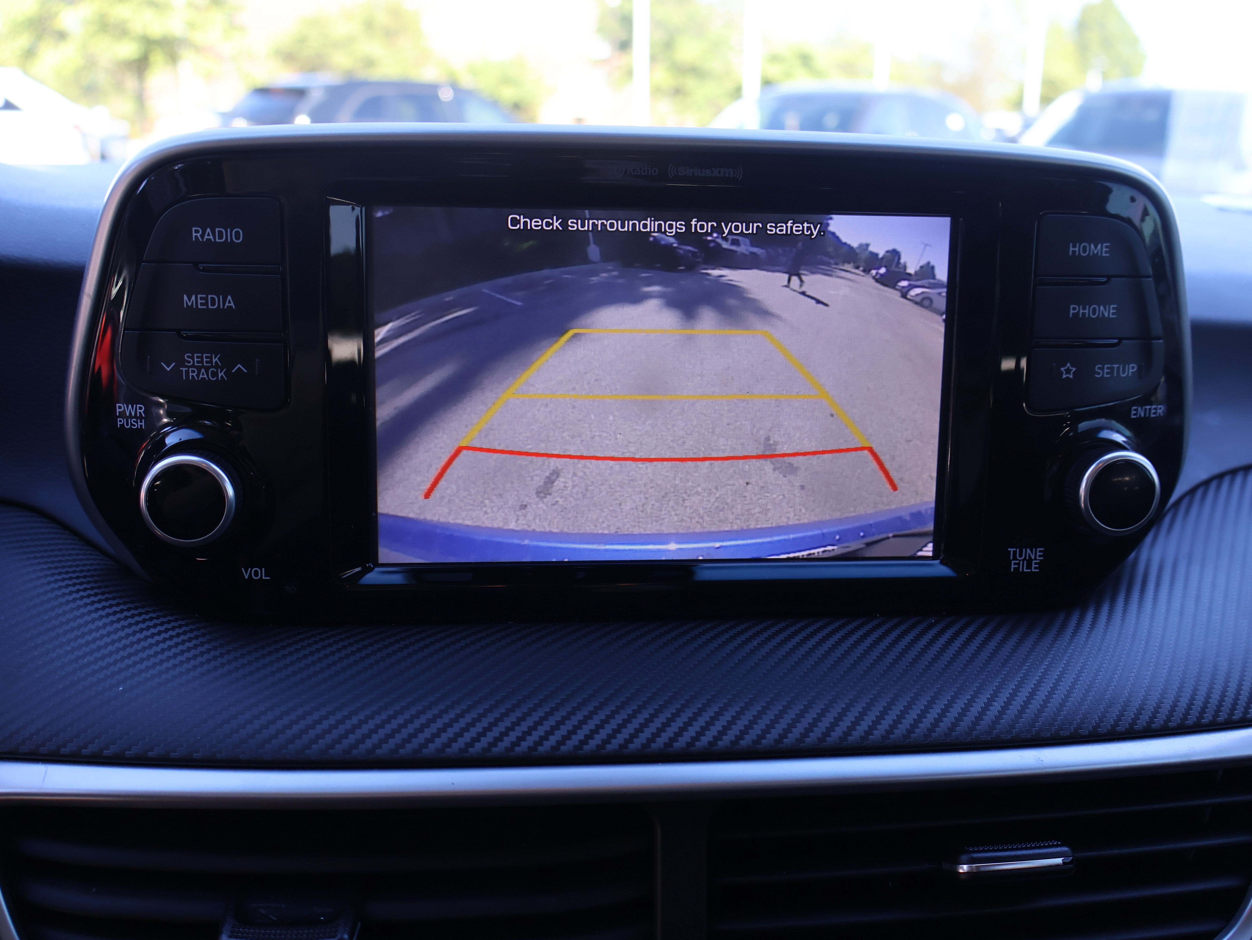 Used 2019 Hyundai Tucson Value AWD/4WD image 24