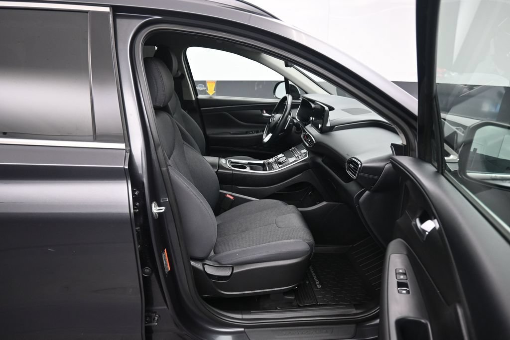 Used 2022 Hyundai Santa Fe XRT w/ Winter Weather Package FWD image 45