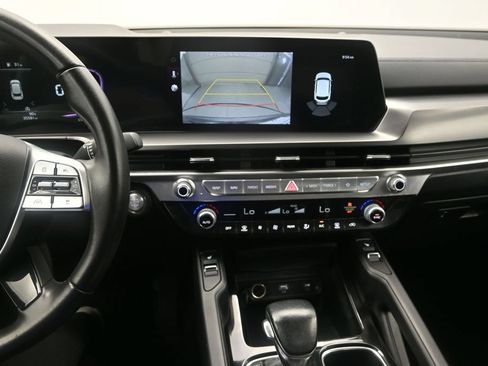 Used 2024 Kia Telluride S w/ S Sunroof Package FWD image 27