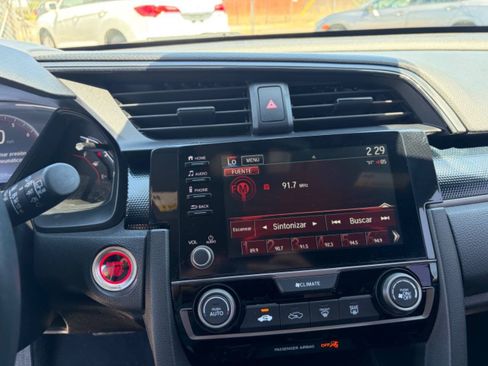 Used 2020 Honda Civic Sport image 13
