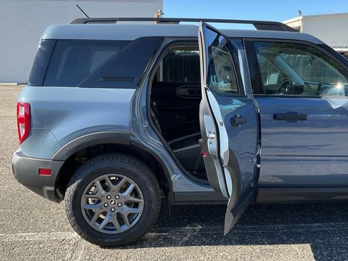 New 2025 Ford Bronco Sport Big Bend image 26