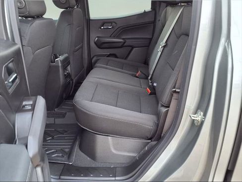 New 2026 GMC Canyon Elevation w/ Convenience Package image 25