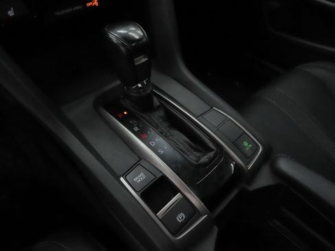 Used 2020 Honda Civic Sport Touring image 16