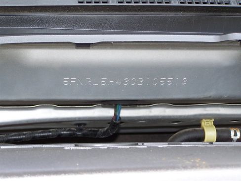 Used 2012 Honda Odyssey EX image 36