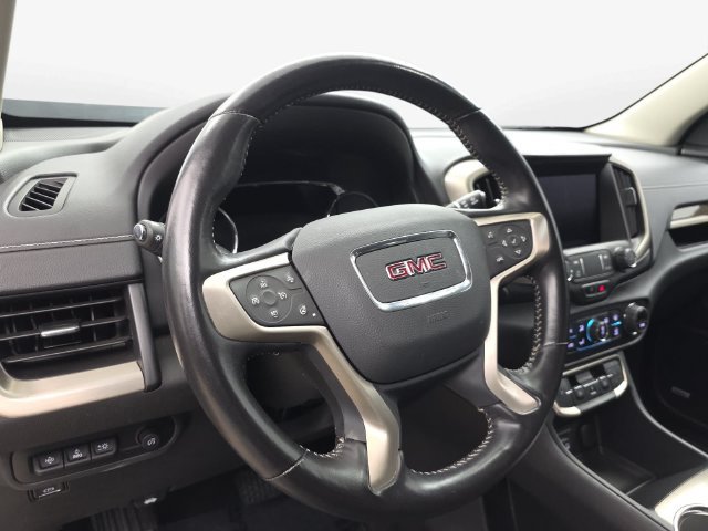 Used 2022 GMC Terrain Denali AWD/4WD image 16