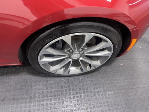 Used 2016 Cadillac ATS Performance image 18