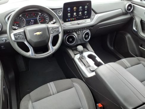 Used 2023 Chevrolet Blazer LT w/ Convenience Package FWD image 13