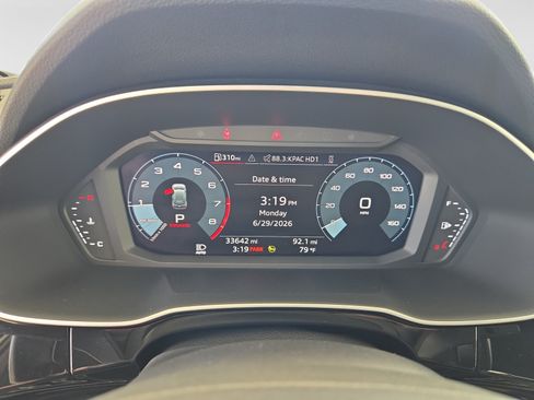 Certified 2023 Audi Q3 2.0T Premium Plus AWD/4WD image 14