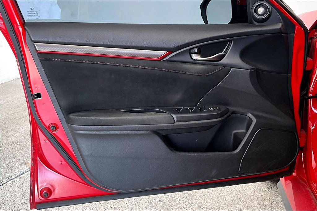 Used 2019 Honda Civic Type R image 19