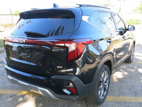 Used 2024 Kia Seltos S image 4