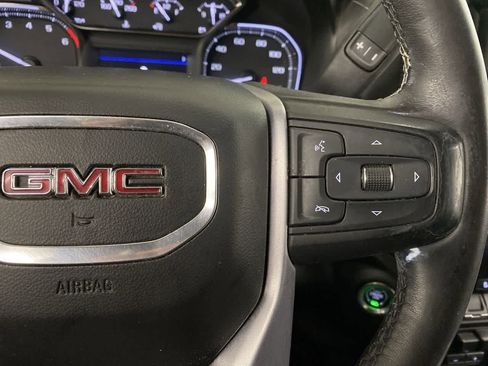 Used 2020 GMC Sierra 1500 SLT w/ SLT Premium Package image 21