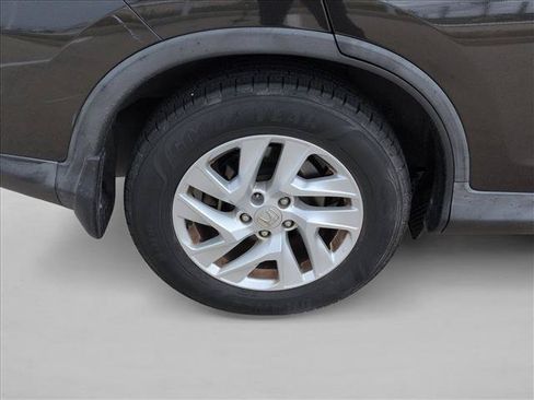 Used 2016 Honda CR-V EX-L image 22