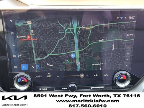 Used 2025 Lexus TX 350 FWD w/ Technology Package image 16