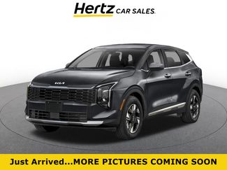 Used 2026 Kia Sportage LX AWD/4WD video 1