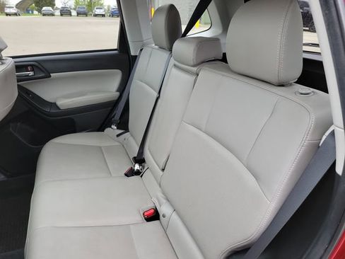 Used 2014 Subaru Forester 2.5i Limited AWD/4WD image 23