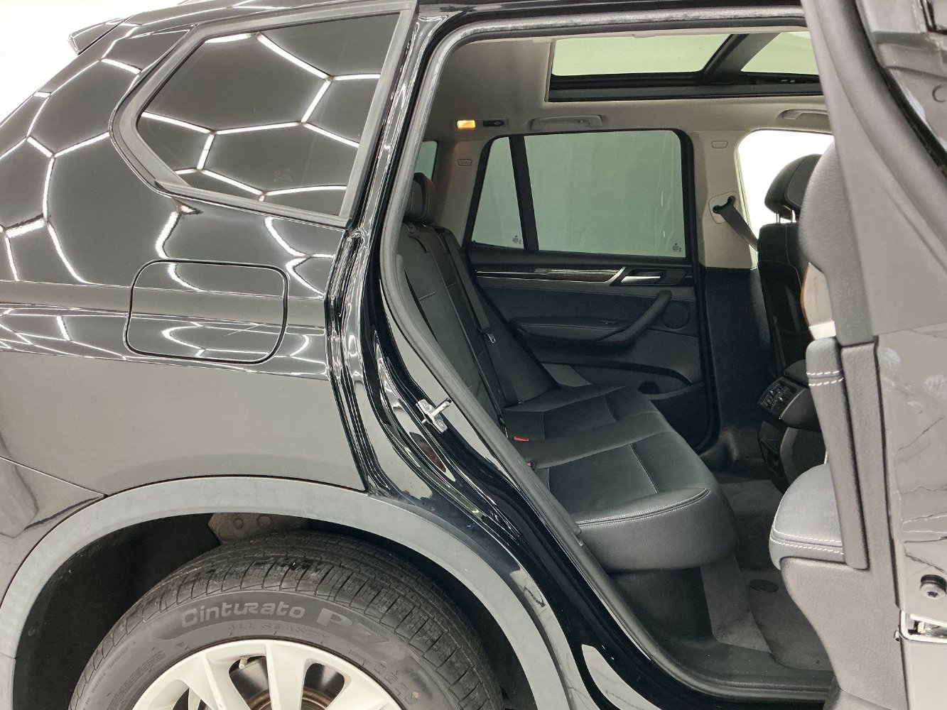 Used 2017 BMW X3 xDrive28i AWD/4WD image 21