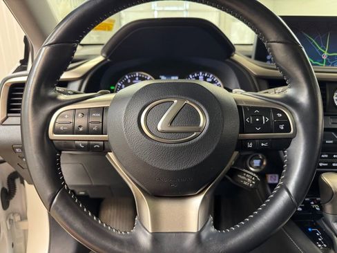 Used 2022 Lexus RX 350L Premium w/ Premium Package AWD/4WD image 35