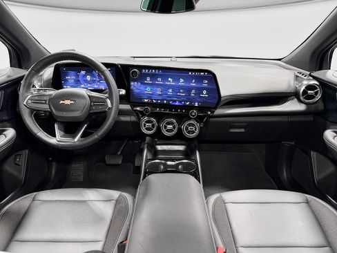Used 2024 Chevrolet Blazer EV LT AWD/4WD image 16