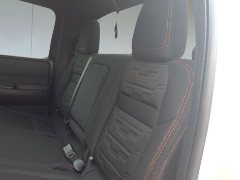 Used 2024 Nissan Frontier PRO-4X w/ Pro Convenience Package image 27