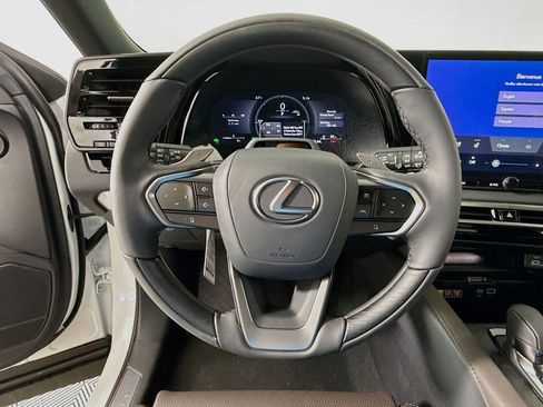 New 2026 Lexus RX 350h AWD/4WD image 10