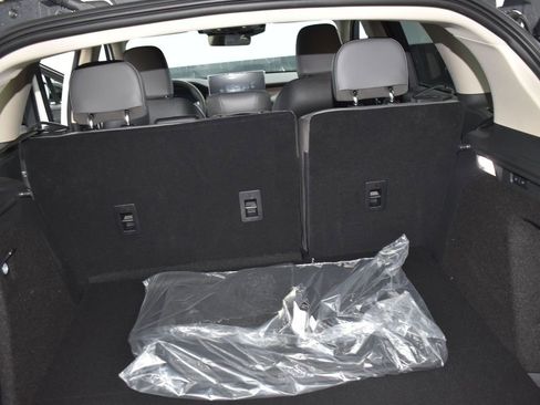 New 2025 Lincoln Corsair Grand Touring w/ Equipment Group 301A image 12