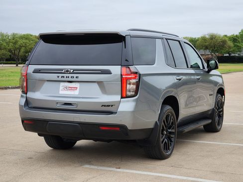 Used 2023 Chevrolet Tahoe RST w/ Luxury Package image 6