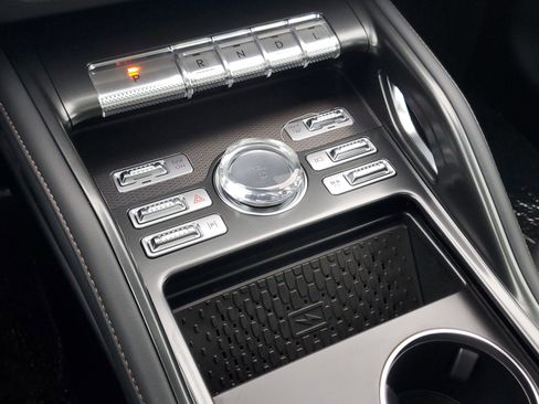 New 2026 Lincoln Nautilus Premier w/ Equipment Group 102A image 23