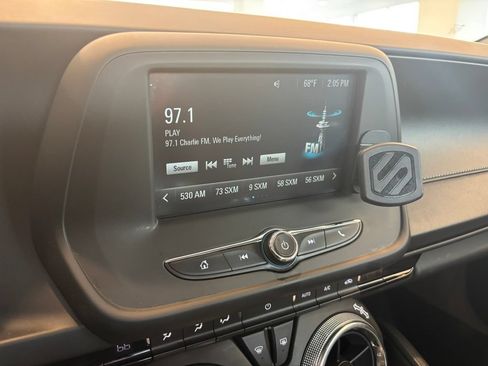 Used 2017 Chevrolet Camaro LT w/ RS Package RWD image 19