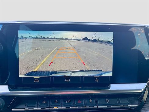 Used 2024 Chevrolet Silverado 1500 RST w/ All Star Edition Plus image 13