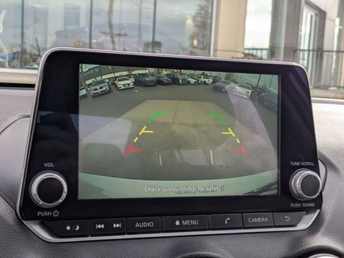 Used 2024 Nissan Sentra SR image 23