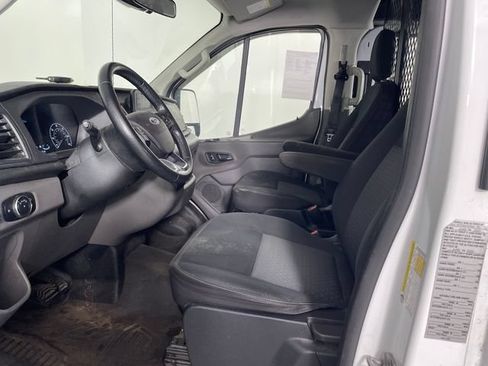 Used 2020 Ford Transit 250 Low Roof w/ Exterior Upgrade Package RWD image 2