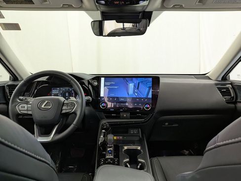 Used 2023 Lexus NX 350 AWD image 13