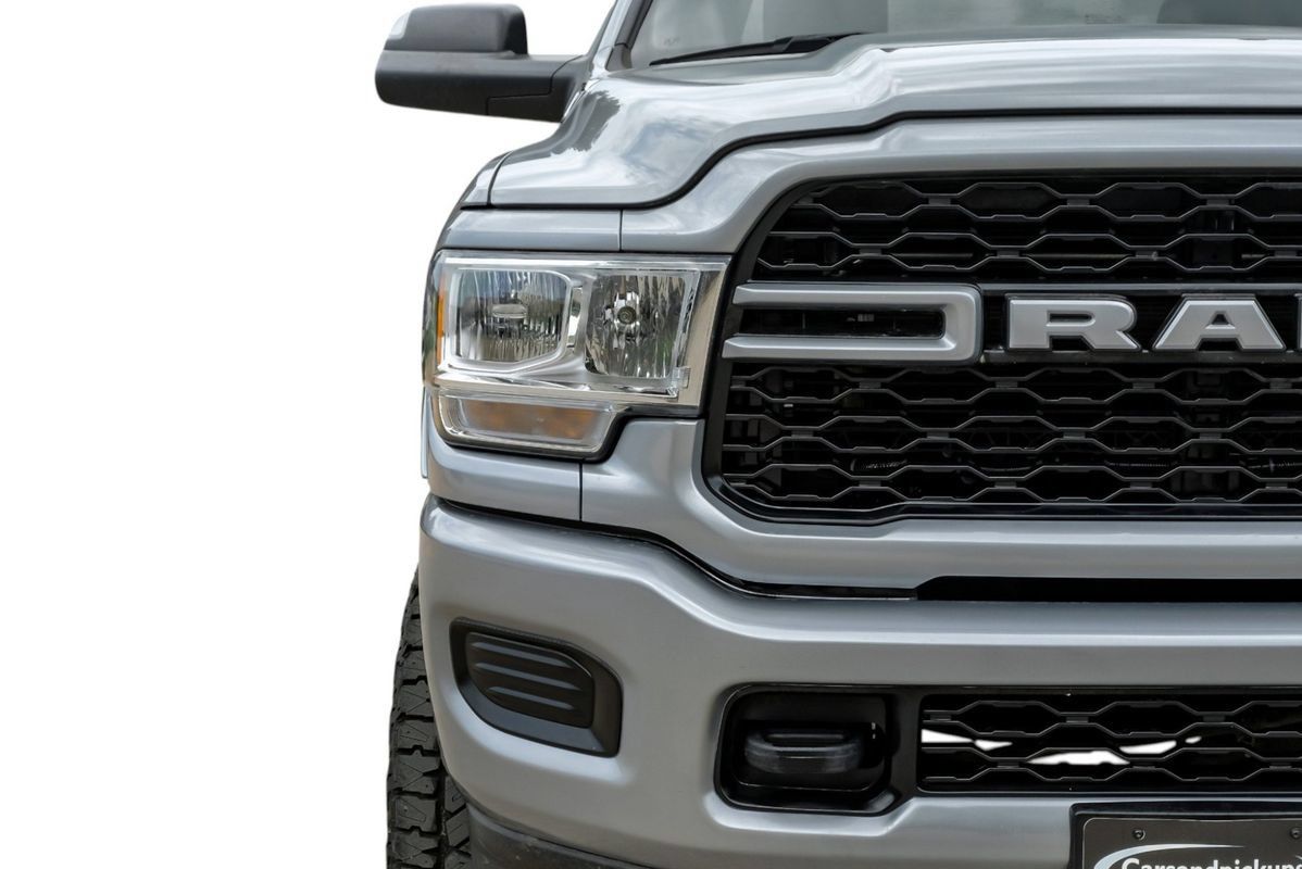 Used 2021 RAM 2500 Tradesman w/ Protection Group AWD/4WD image 50