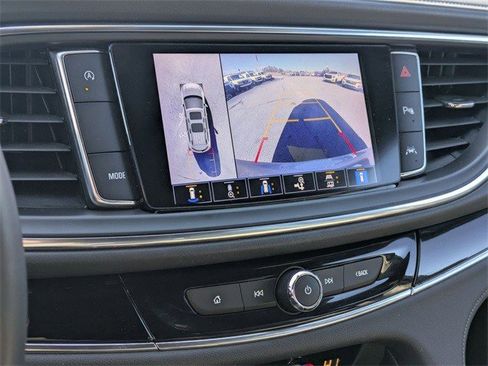 Certified 2023 Buick Enclave Avenir w/ Avenir Technology Package image 26