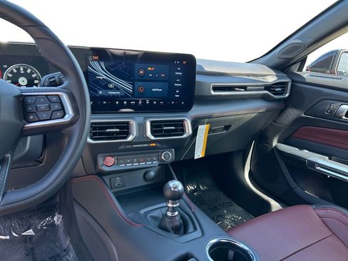 New 2025 Ford Mustang GT Premium image 12