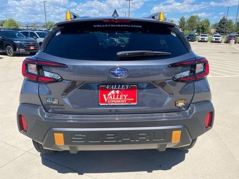 New 2026 Subaru Crosstrek 2.5i Wilderness AWD/4WD image 4