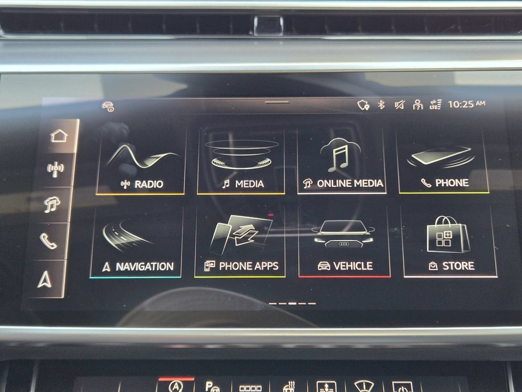 New 2026 Audi A8 L 3.0T AWD/4WD image 22