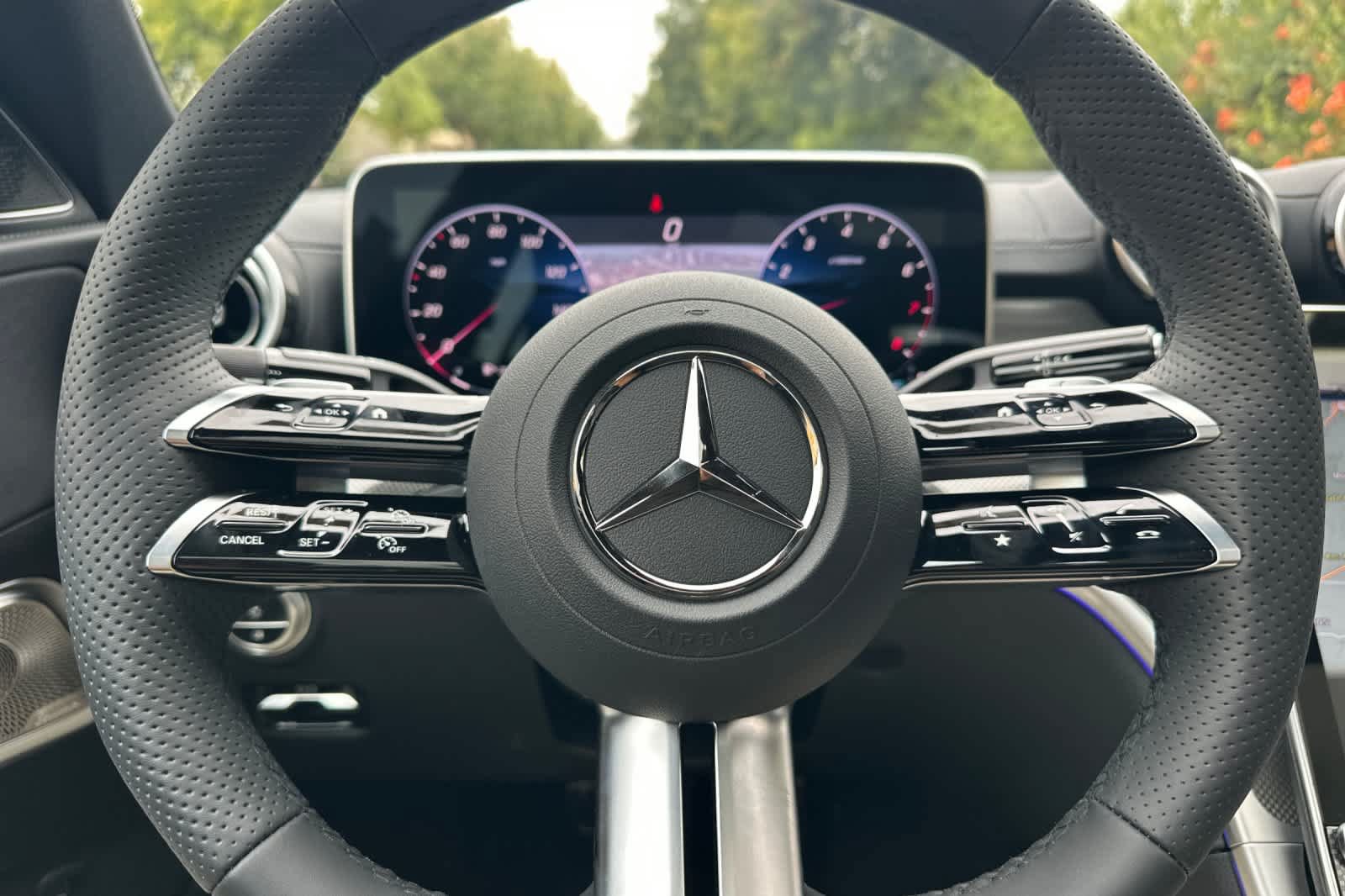 New 2026 Mercedes-Benz C 300 4MATIC Sedan image 22