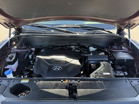Used 2025 Hyundai Palisade SEL image 25