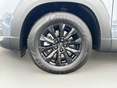 New 2025 MAZDA CX-50 AWD 2.5 S w/ Accent Package image 32
