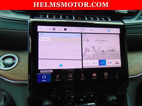 New 2025 Jeep Grand Cherokee L Summit w/ Advanced Protech Group IV image 26