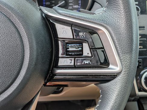 Used 2018 Subaru Outback 2.5i Limited AWD/4WD image 27
