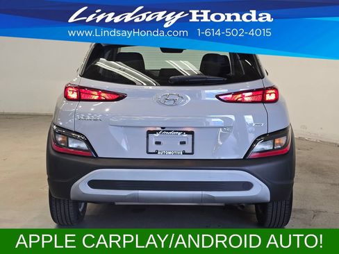 Used 2023 Hyundai Kona SE AWD/4WD image 6