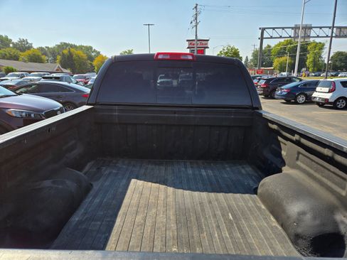 Used 2012 Toyota Tundra 4x4 Double Cab image 9