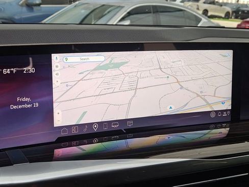 New 2026 Cadillac Escalade ESV Luxury w/ LPO, Floor Liner Package image 19